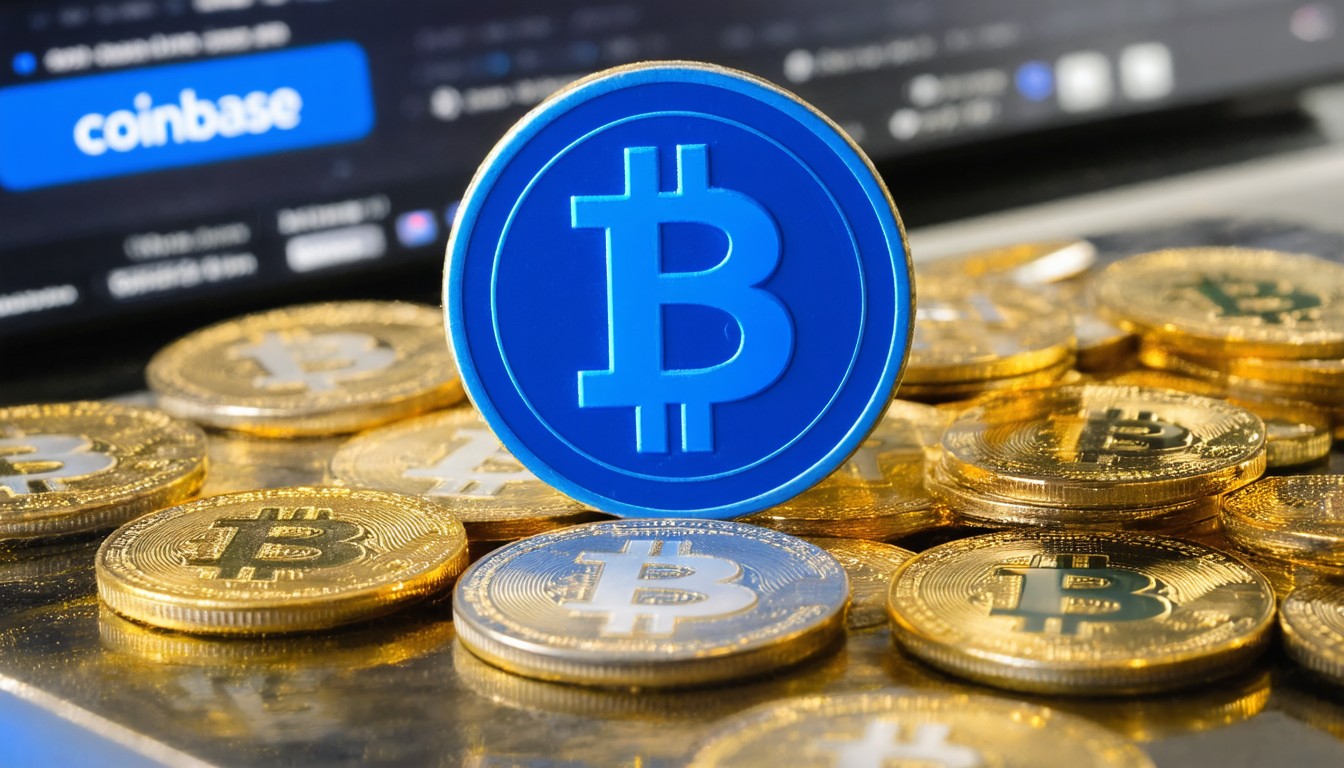 Coinbase Share Price | Real-Time COIN Stock Value & Market Analysis