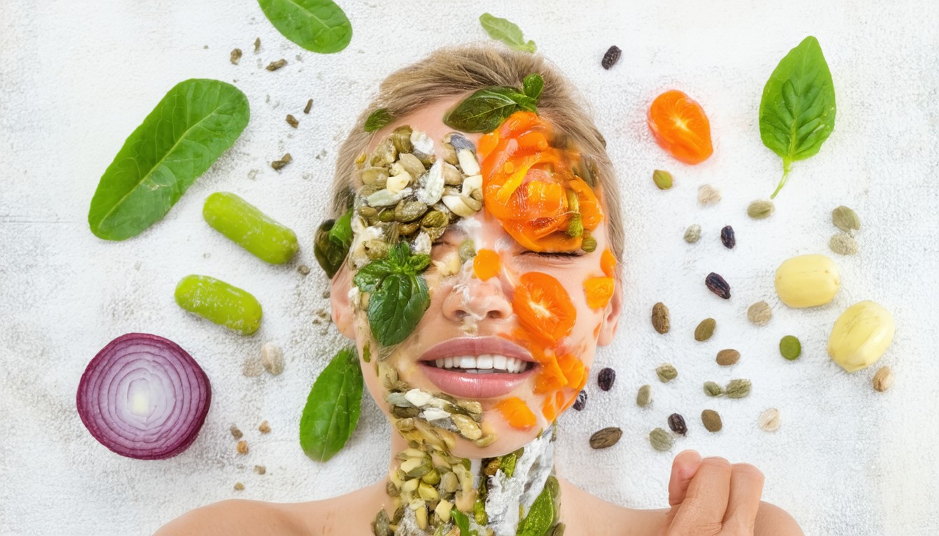 Healthy Life Wellhealthorganic: Tips for Natural Wellness and Nutrition