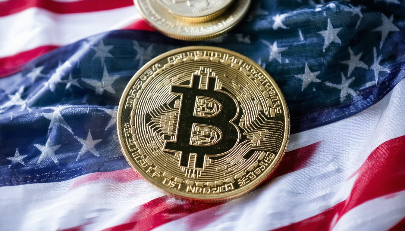 Crypto Americans: Trends, Adoption, and Insights on Cryptocurrency in the US