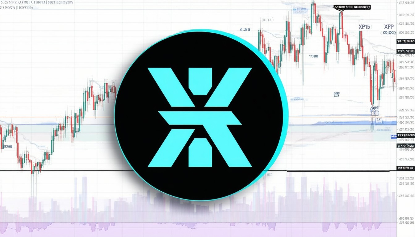 XRP Price News Today: Latest Updates and Market Analysis