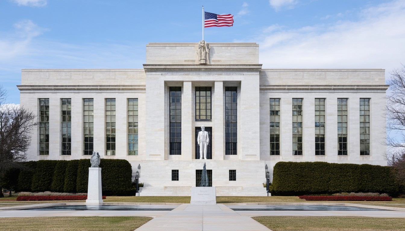 Fed Rate Cuts: Impact on Markets, Economy, and Borrowing Costs