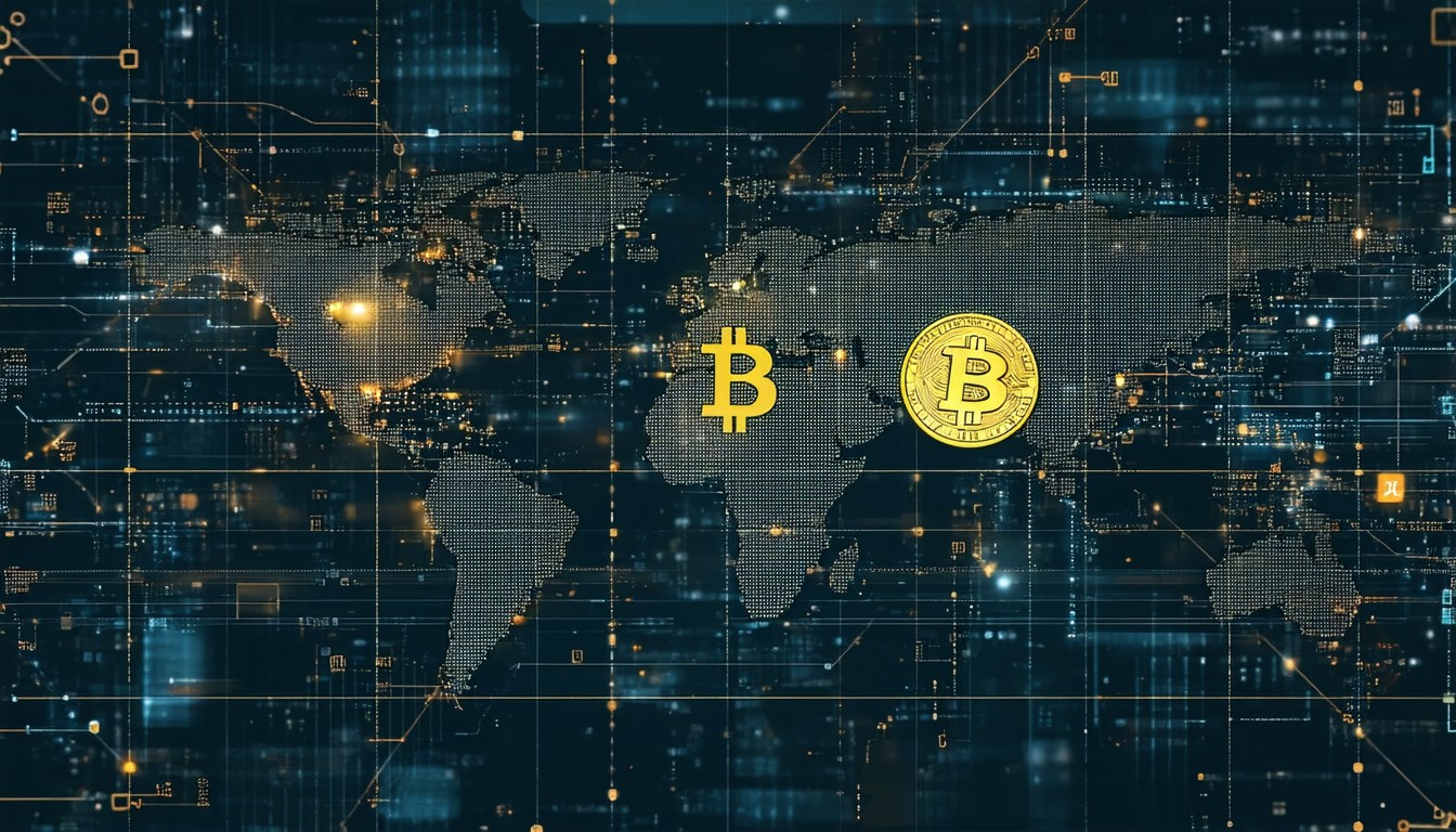 Bitcoin Dominance: Understanding Its Impact on the Crypto Market