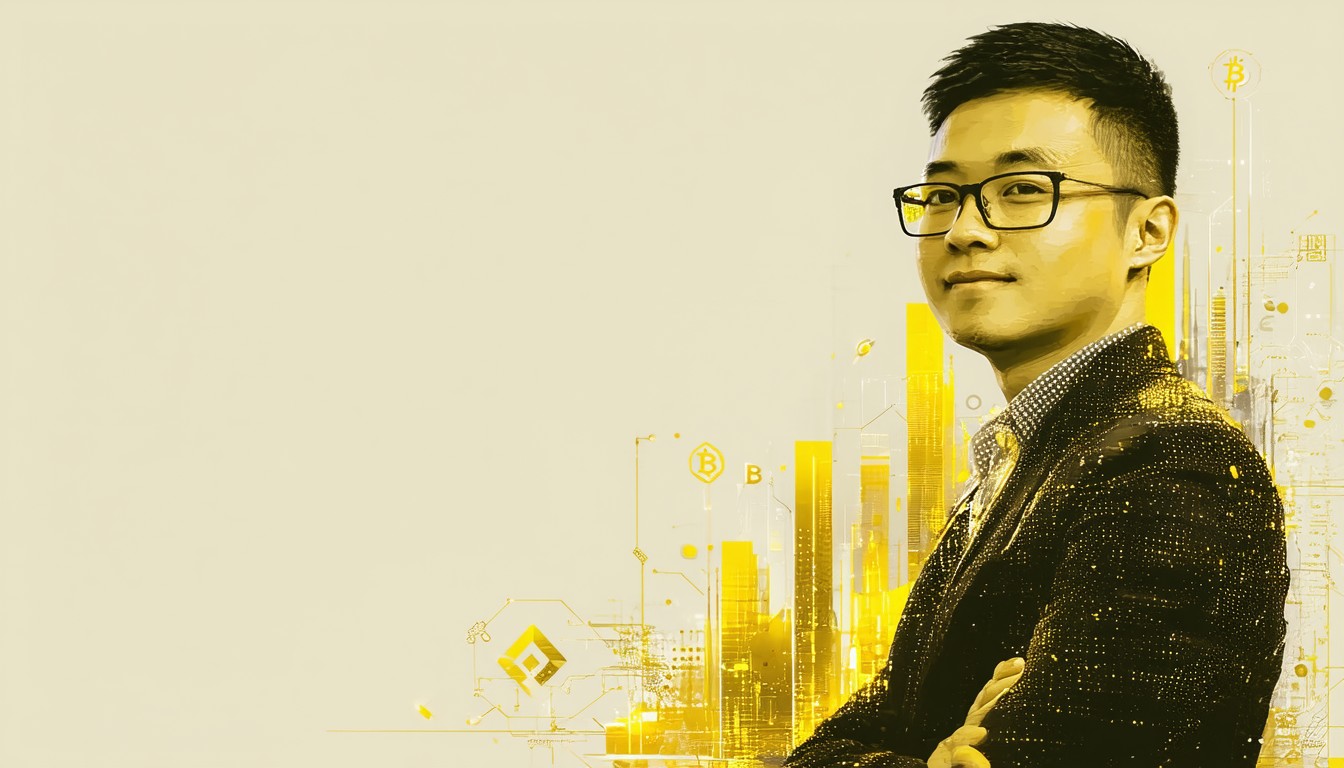 Binance’s CZ: Profile, Achievements, and Impact on Crypto Industry