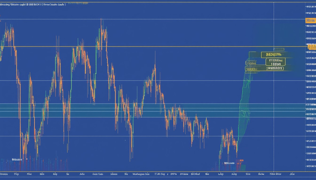 Bitcoin Cash Price | Live BCH Value, Chart & Market Analysis