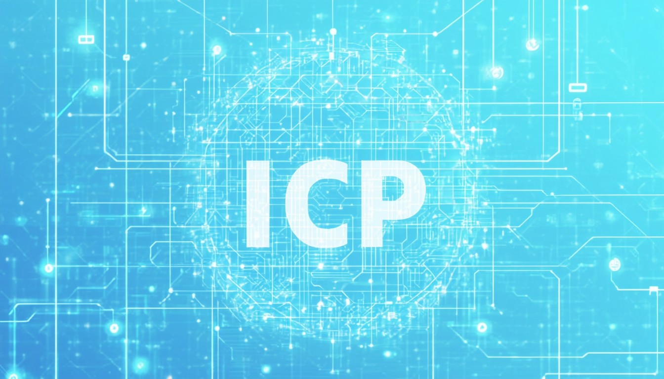 Internet Computer Protocol: A Guide to ICP Blockchain Technology