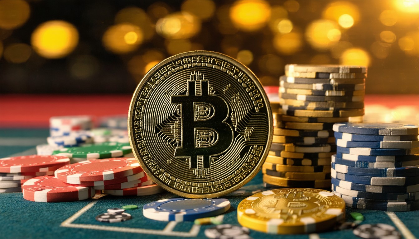 Crypto Casino Bitcoin.com – Play Top Bitcoin Casino Games Online
