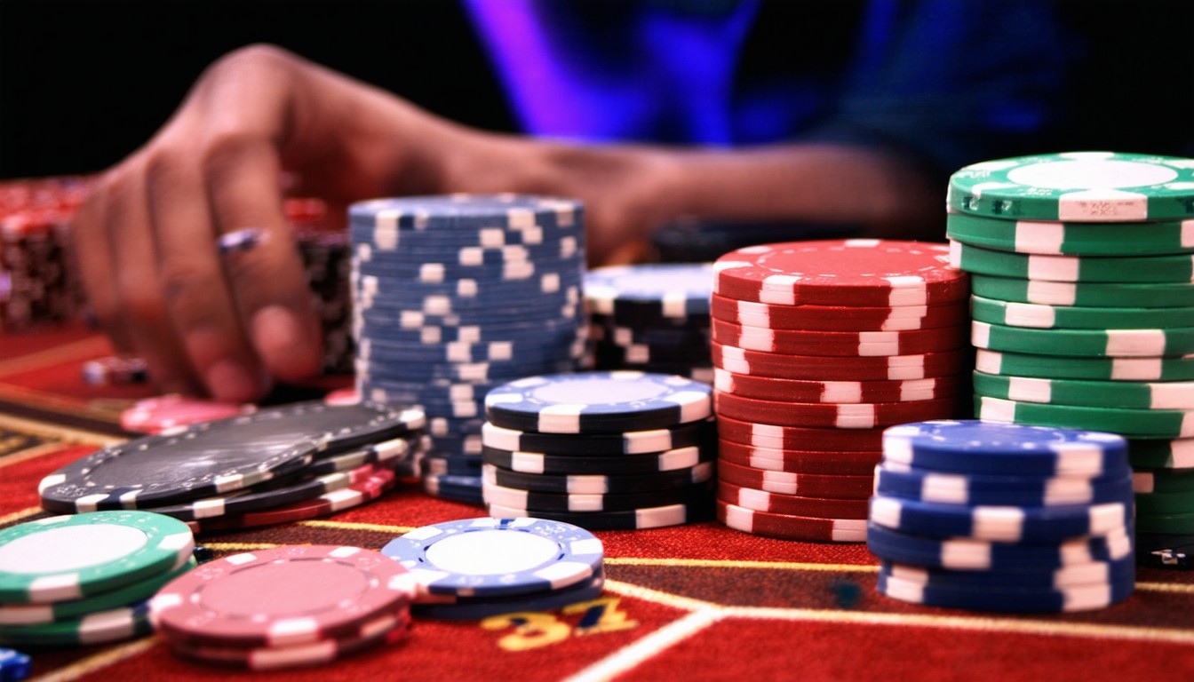 Top No KYC Casino Sites for Secure and Anonymous Gambling