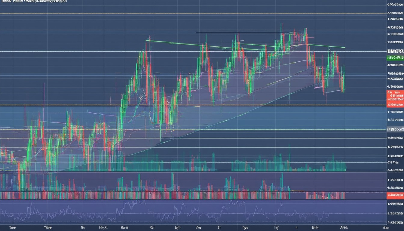 BMNR Stock Price: Real-Time Quotes, Charts & Market Analysis