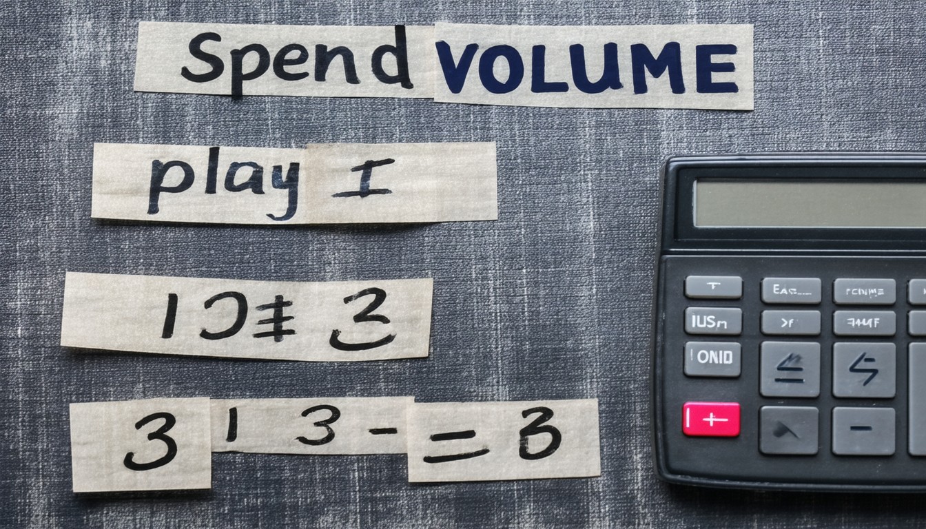 Understanding Spent Volume: Definition, Importance, and Calculation