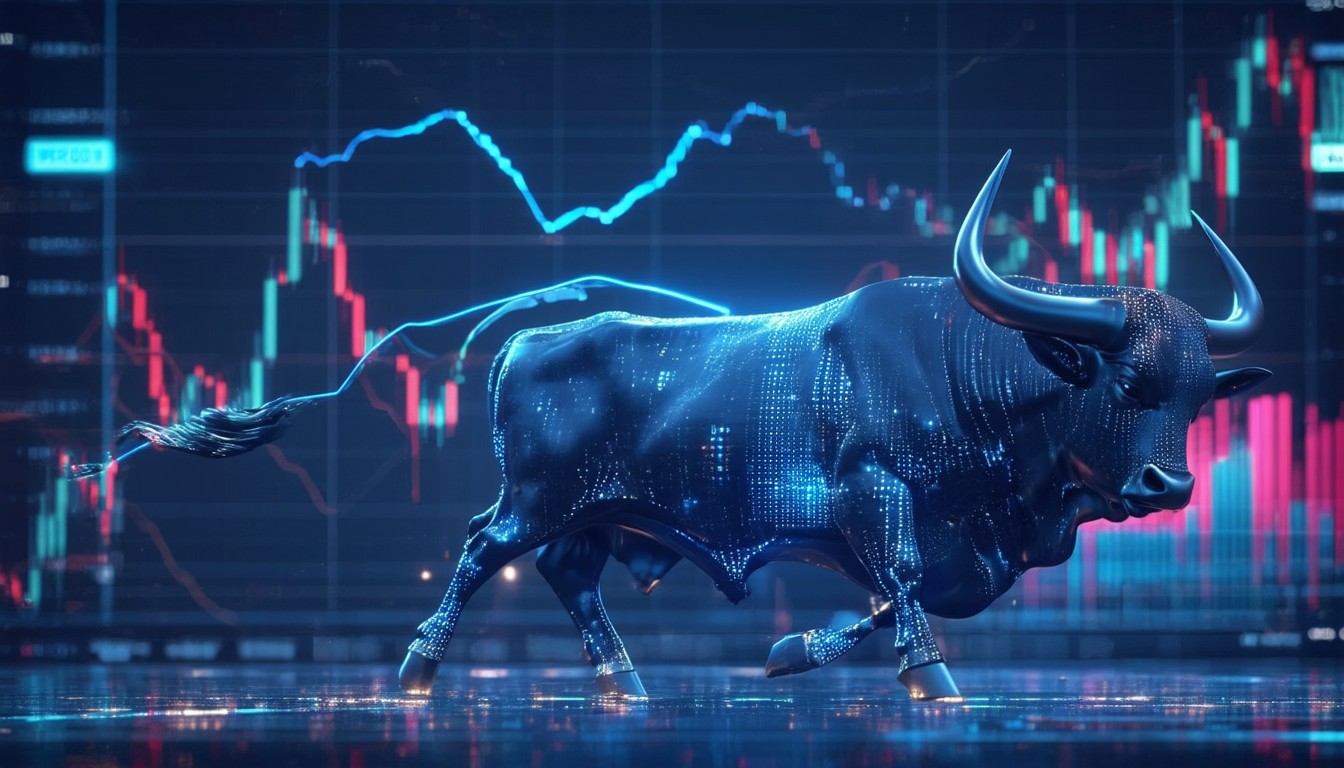 Crypto Market Bull Run: Key Trends and Strategies for Investors