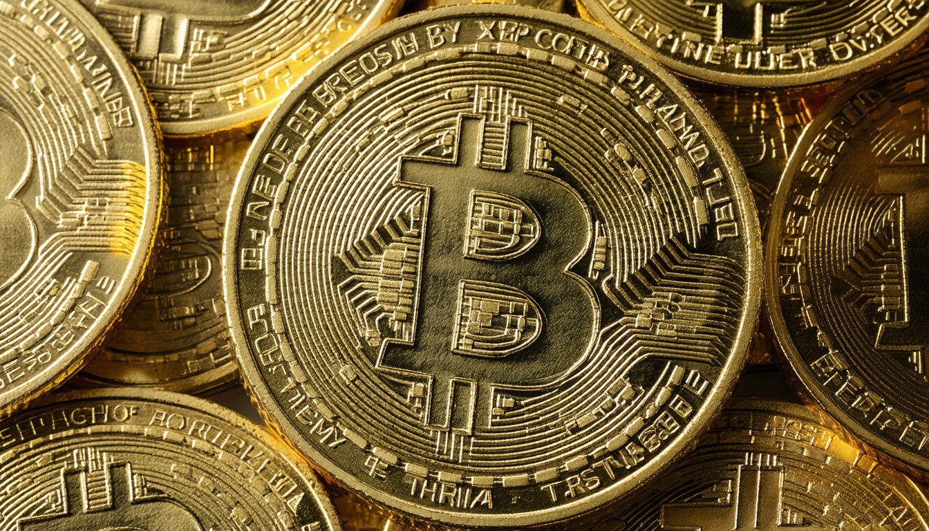 Top Bitcoin Treasury Companies Holding Major Crypto Assets