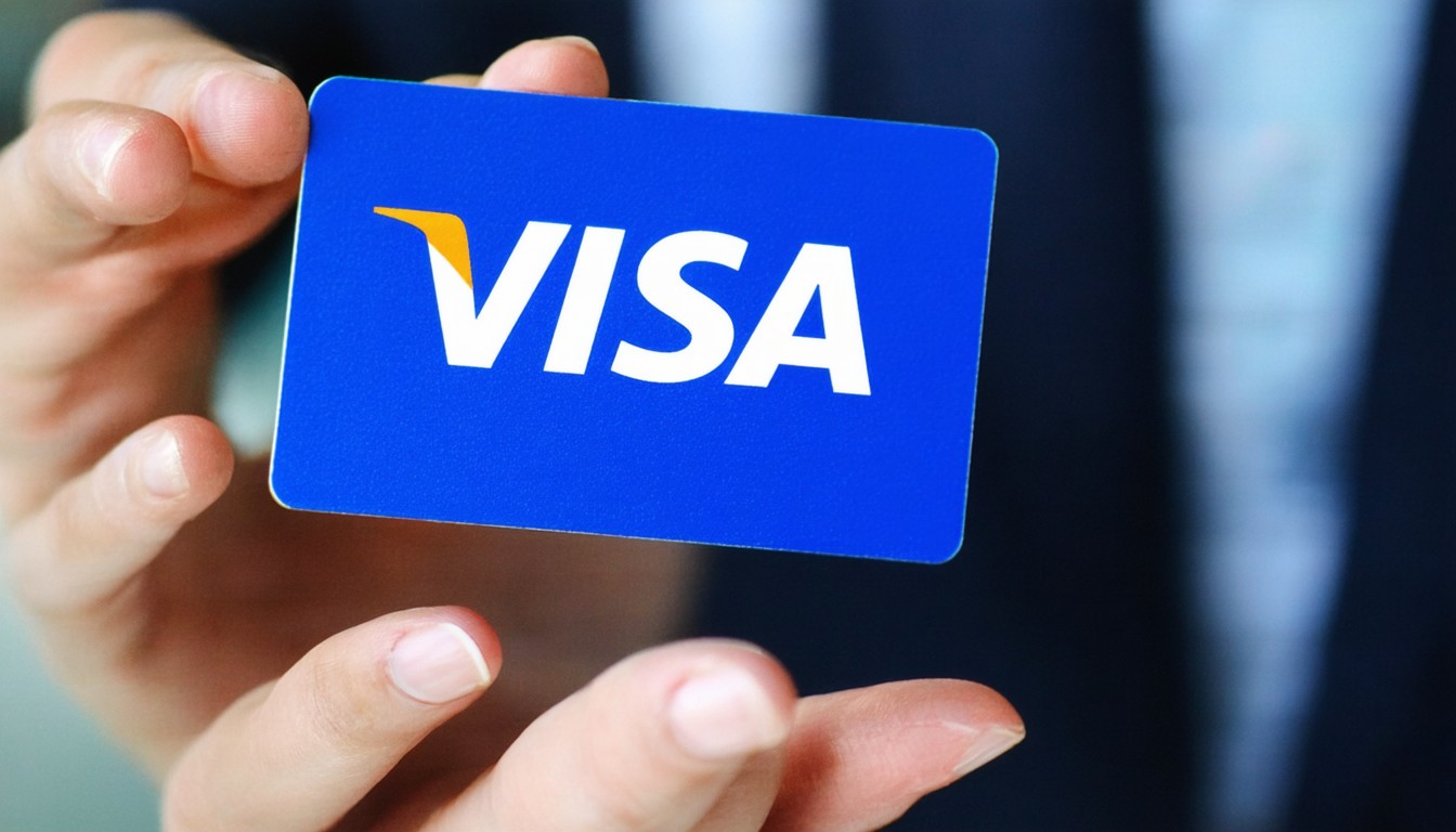 Visa Lending: Fast, Secure, and Flexible Loan Solutions
