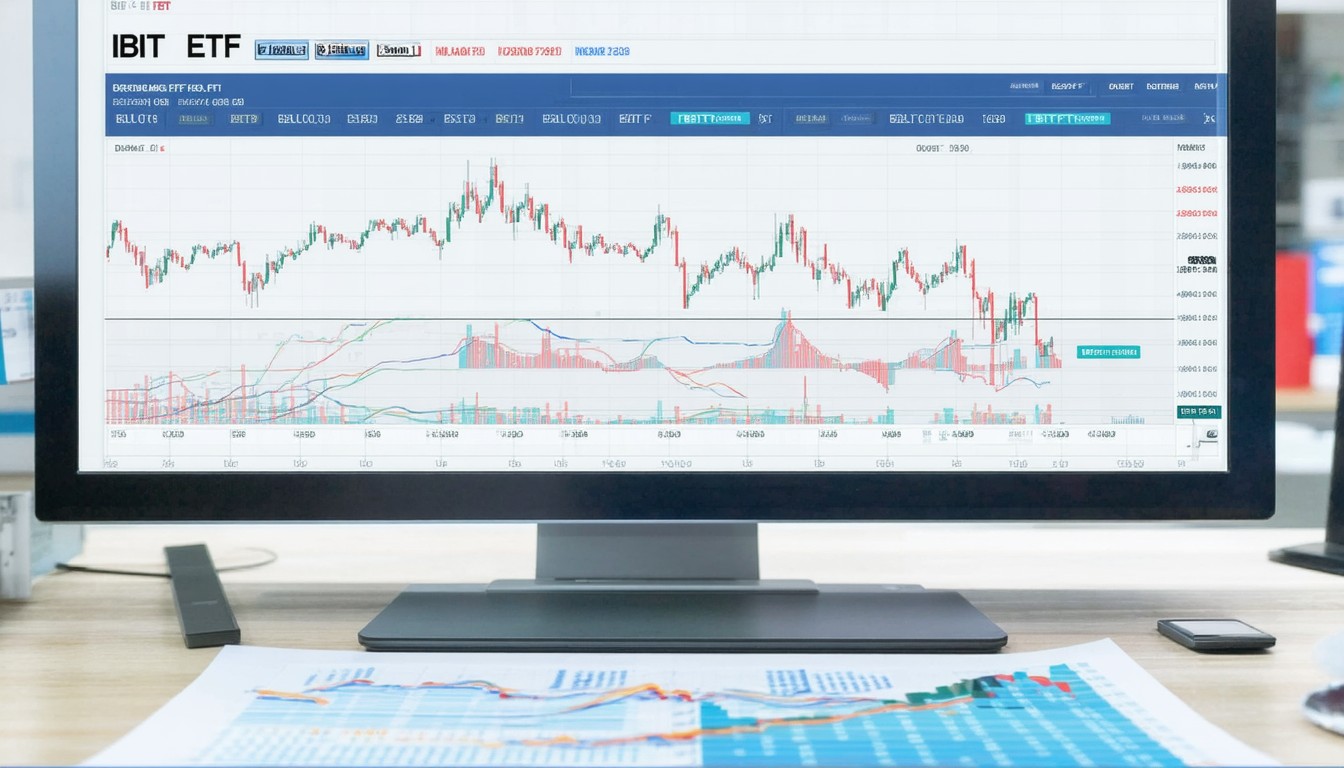 IBIT ETF Stock: Performance, Analysis, and Key Investment Insights