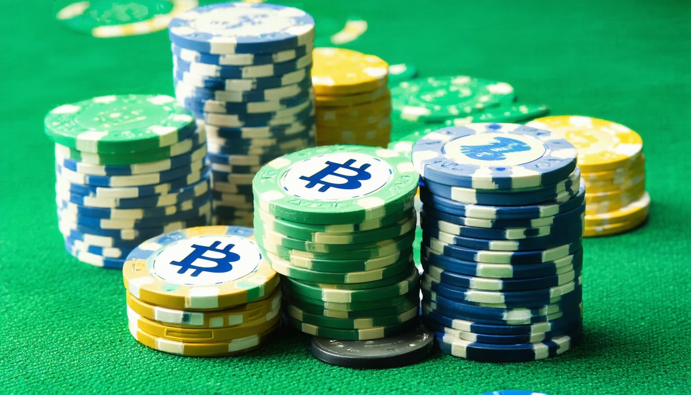 Best Tether Online Casinos: Top Sites for Secure USDT Gambling