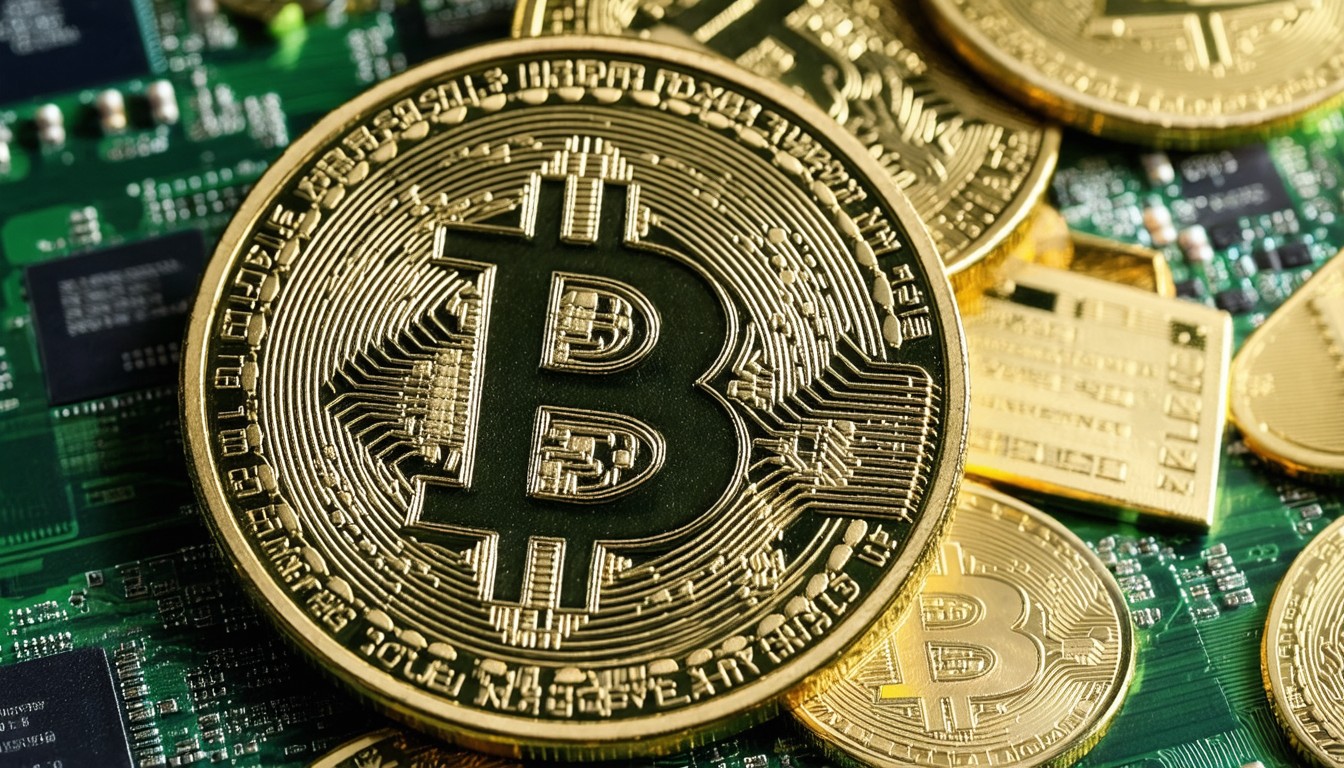 Crypto Markets News Today: Key Updates and Top Trends in Cryptocurrency