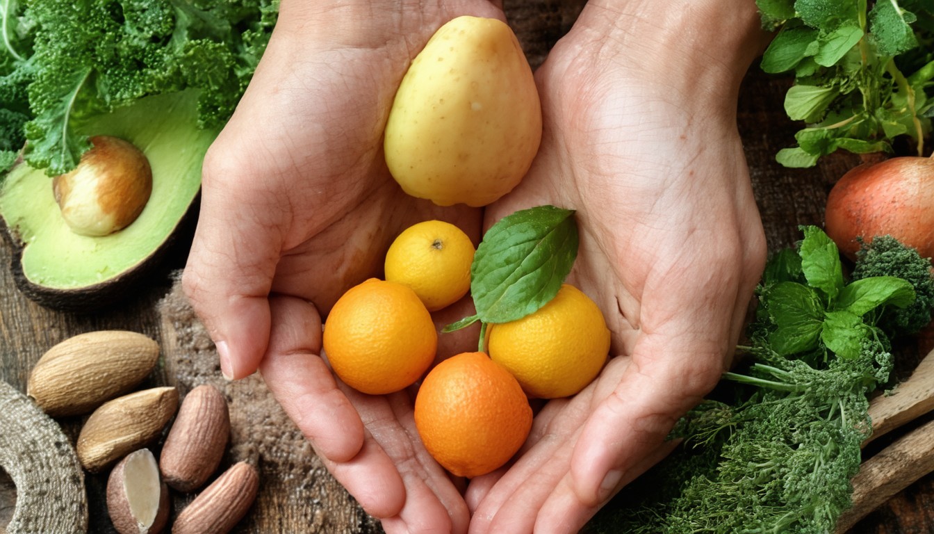 wellhealthorganic.com: Natural Health Tips and Organic Lifestyle Guide