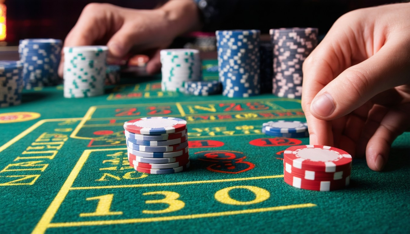 Top Crypto Gambling Games: Best Blockchain Casino Games to Play