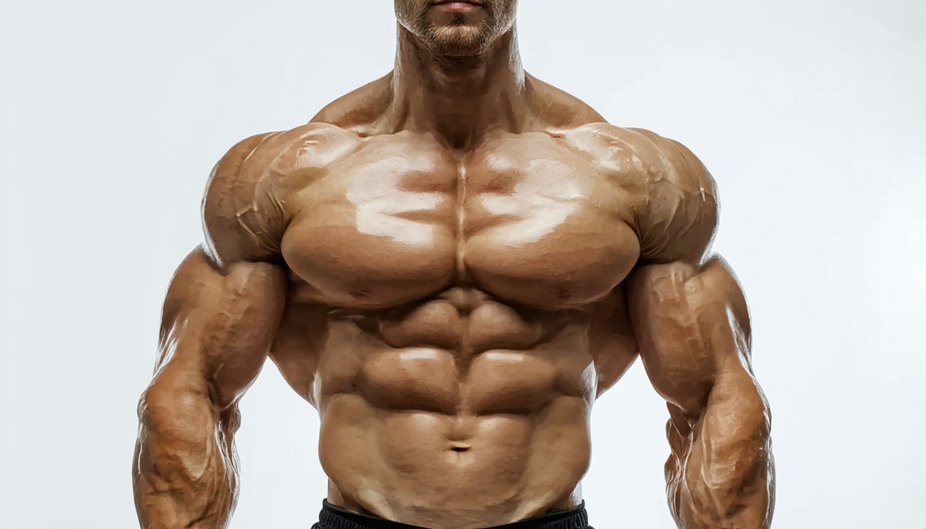 Wellhealthorganic How to Build Muscle: Effective Tips for Muscle Growth
