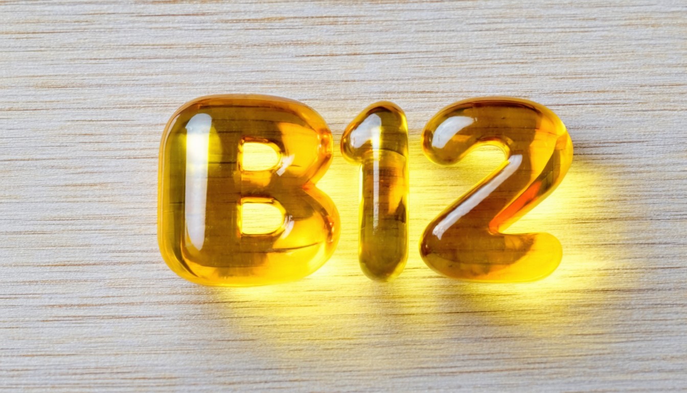 Wellhealthorganic Vitamin B12: Benefits, Sources, and Supplement Guide