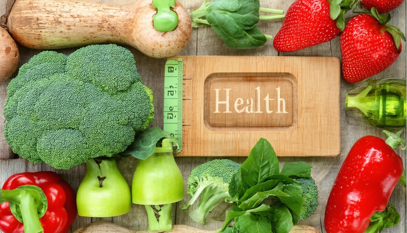 Well Health Organic Fitness Tips for a Healthy Lifestyle