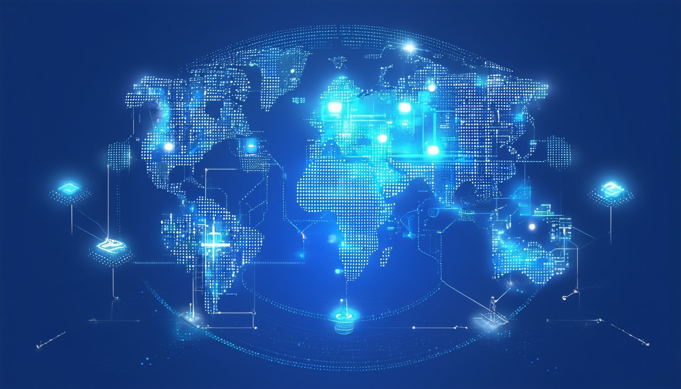 Vechain (VET): Blockchain Solutions for Supply Chain Management