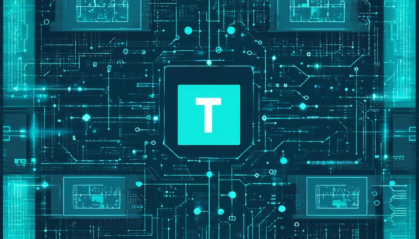 Toncoin Treasury: Secure Blockchain Asset Management Solution