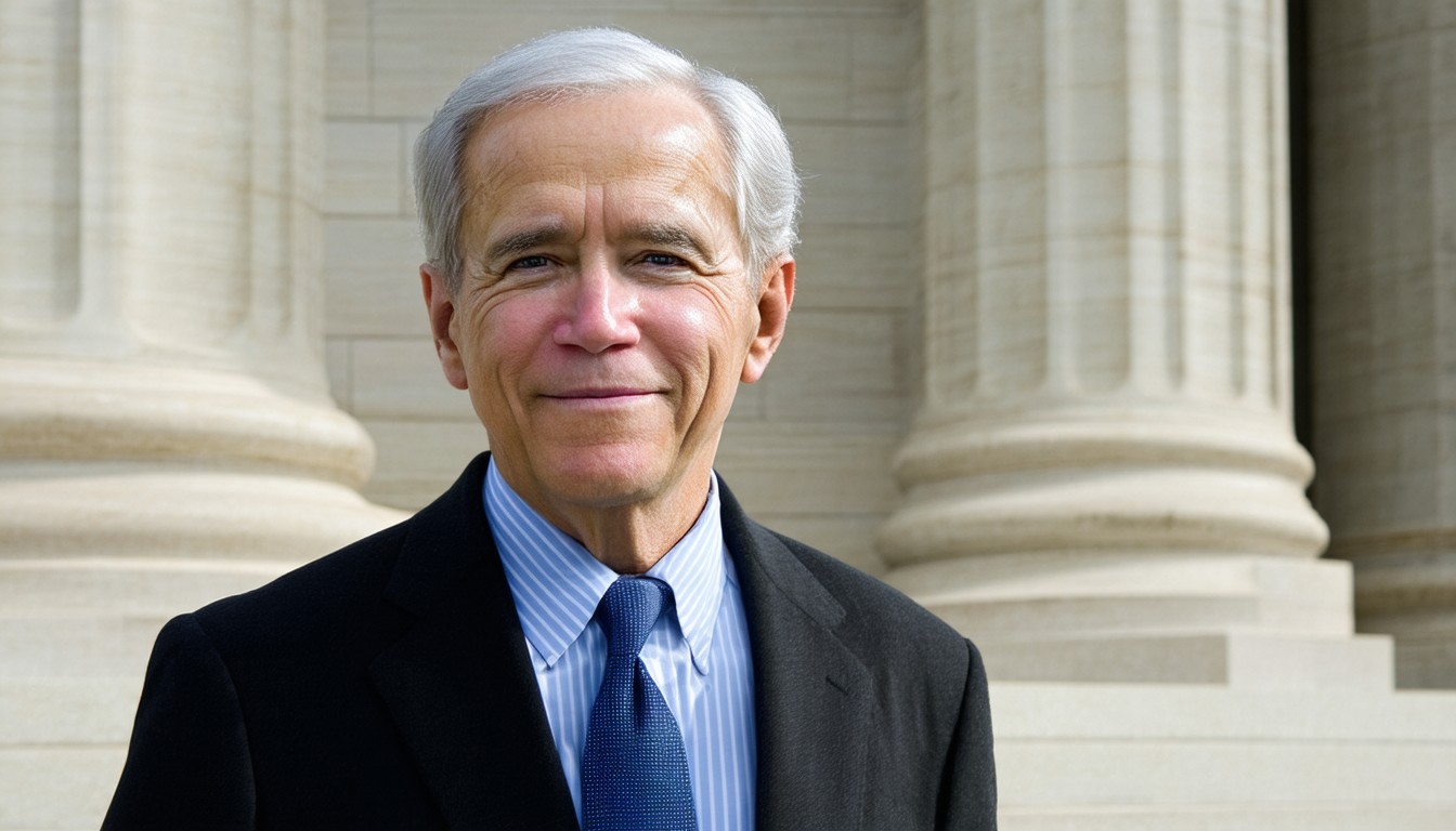 New Fed Chair Appointed: What It Means for Interest Rates and the Economy