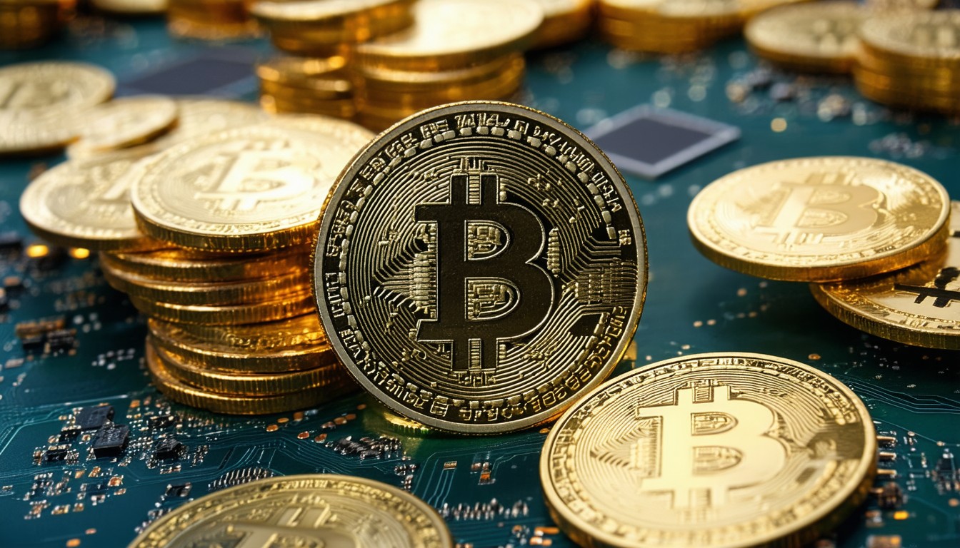 Crypto Market Rally: Key Drivers Behind Surging Cryptocurrency Prices