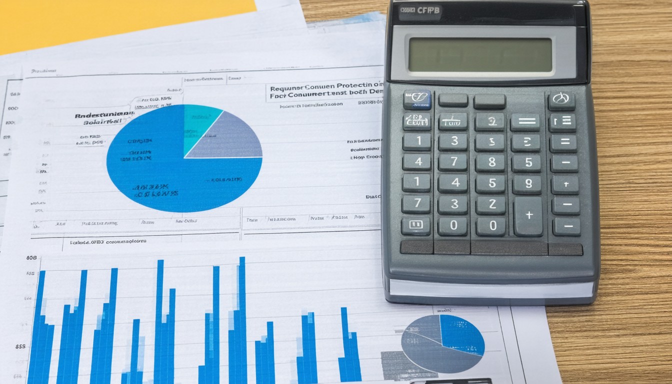 Understanding Banking Regulations and Consumer Protection by the CFPB