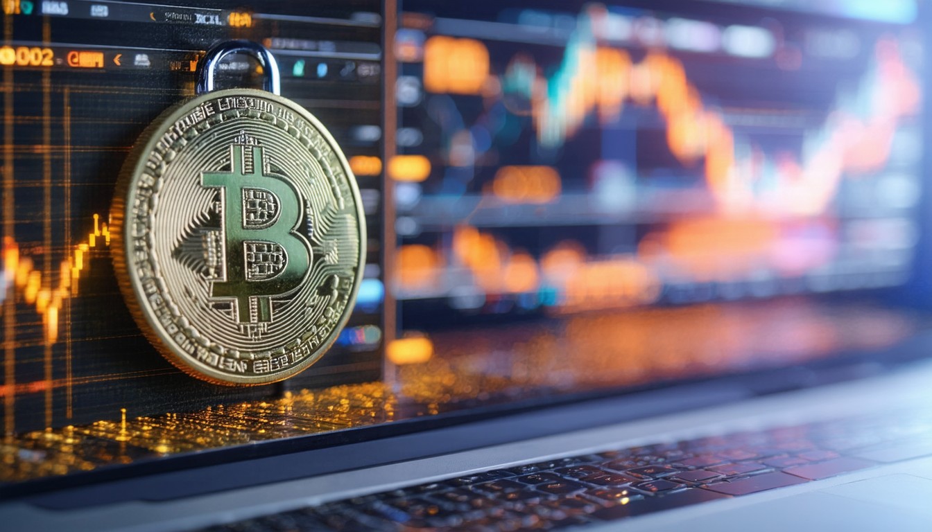 Digital Asset Treasury: Secure Solutions for Managing Crypto Holdings