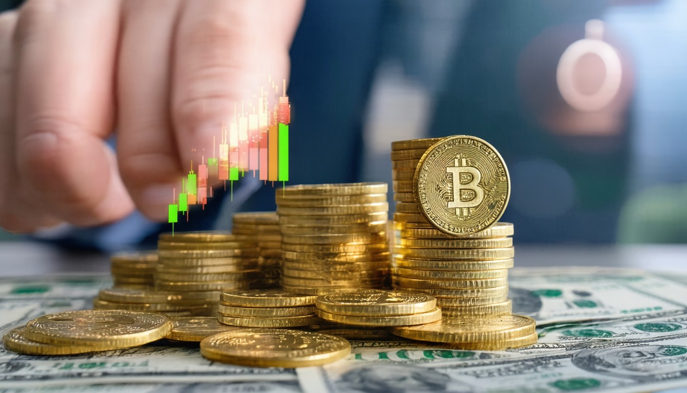 XRP Price Prediction: Future Outlook and Growth Potential