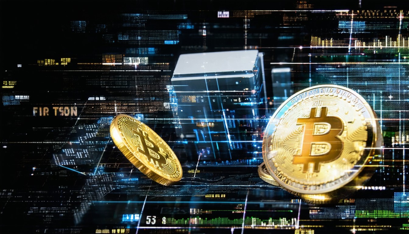 Crypto News Today: Latest Updates, Market Trends, and Blockchain Insights